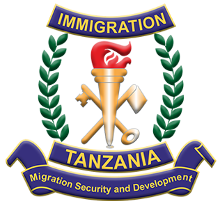 Immigration Logo